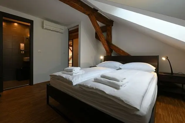 Atik Rooms - Oda