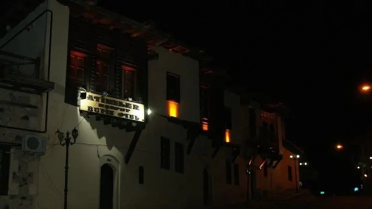 Atikeler Harput Butik Hotel