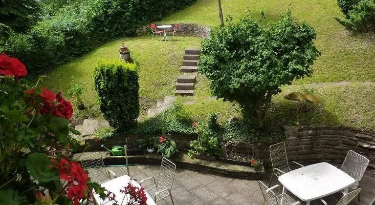 Atina Hotel - Genel