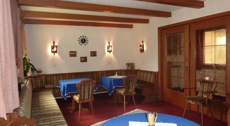 Atina Hotel - Genel