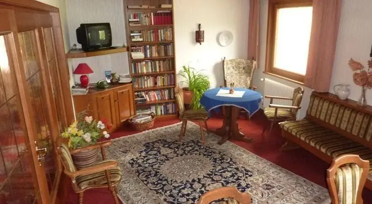 Atina Hotel - Genel