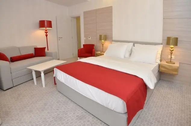 Hotel Atina - Oda