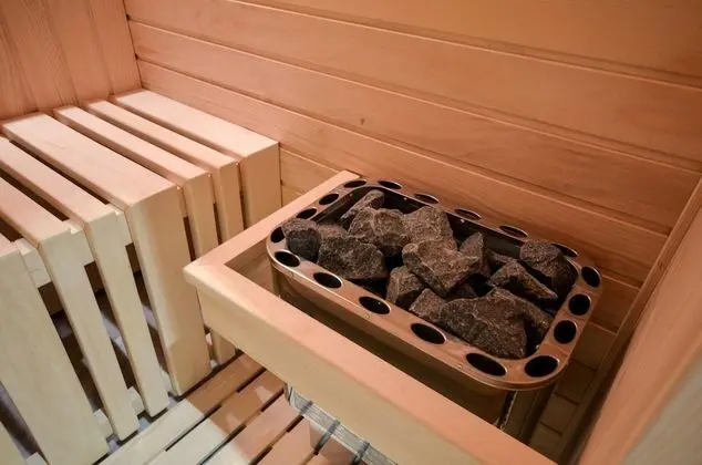 Hotel Atina - Spa
