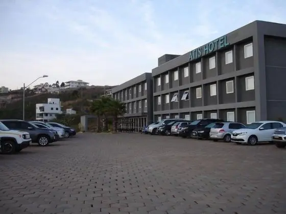 Átis Hotel