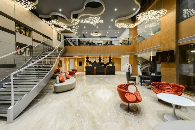 Hotel Atishay