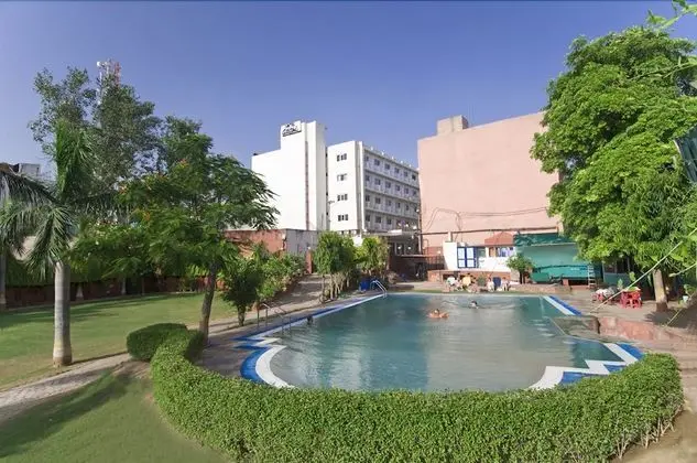Hotel Atithi