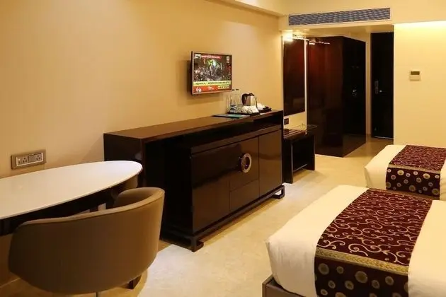 Hotel Atithi
