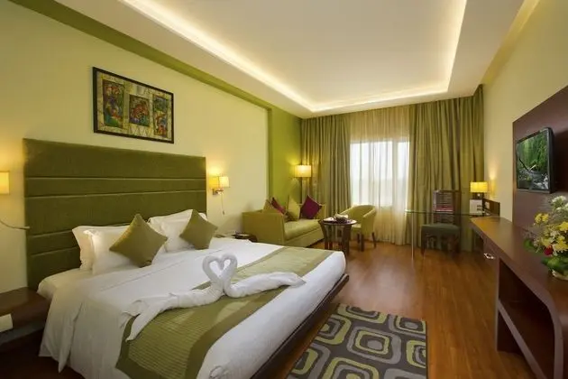 Hotel Atithi - Öne Çıkan Resim