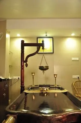 Hotel Atithi - Spa