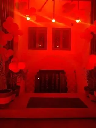 Atithi Suites - An AHG Hotel - Yerinde Yemek