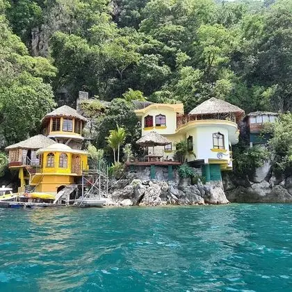 Atitlan Oasis Eco Hotel and Spa Kaalpul