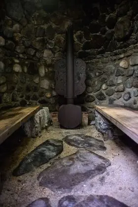 Atitlan Oasis Eco Hotel and Spa Kaalpul - Spa
