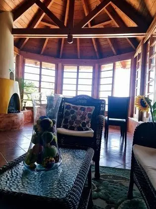 Atitlan Oasis Eco Hotel and Spa Kaalpul - Yerinde Yemek