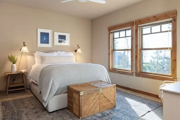 Atkinson by Avantstay Lake Front Home w/ Stunning Views in Tahoe Vista! - İç Mekan