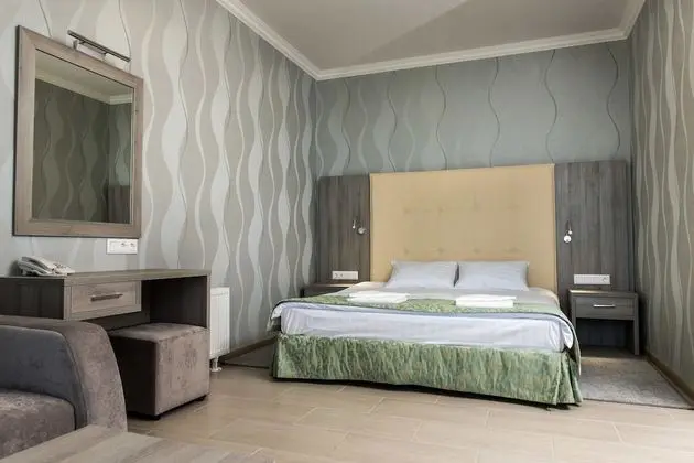 Atlant-City Apart Hotel