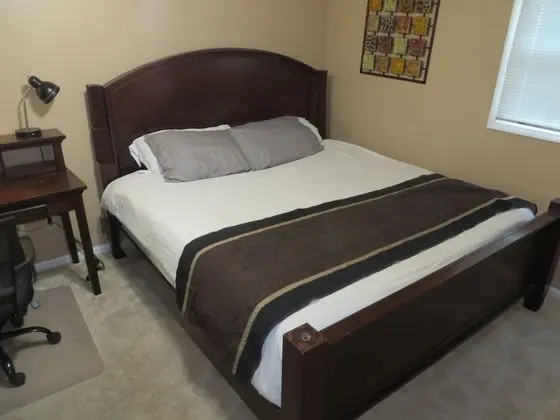 Atlanta Hartsfield Airport Guesthouse
