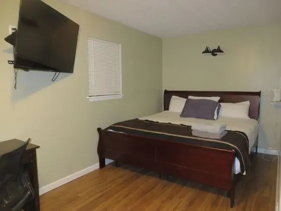 Atlanta Hartsfield Guesthouse