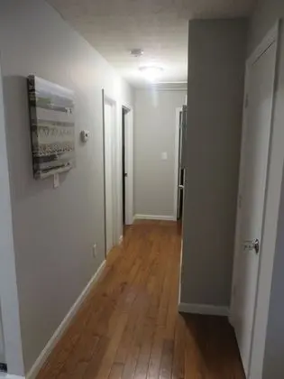 Atlanta Hartsfield Guesthouse - İç Mekan