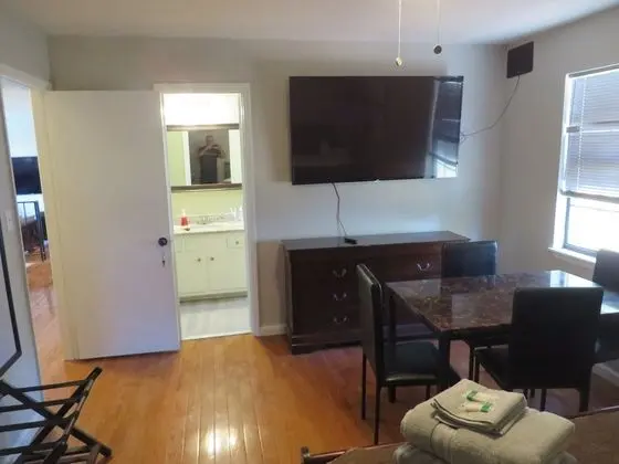 Atlanta Hartsfield Guesthouse - Oda