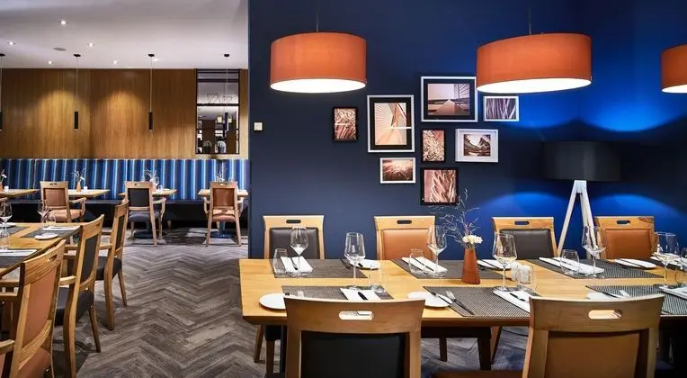 Atlanta Hotel International Leipzig - Öne Çıkan Resim