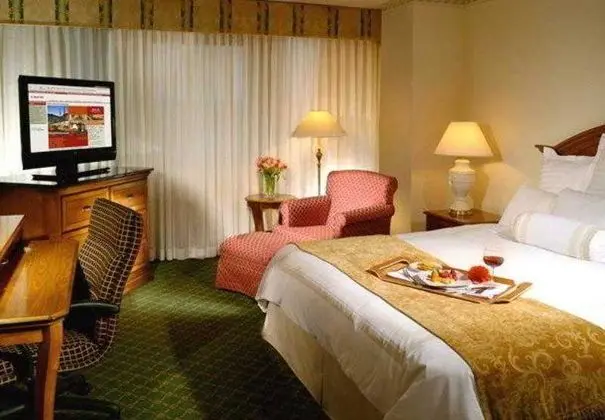 Atlanta Marriott Alpharetta