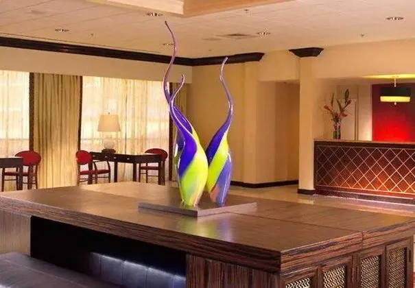 Atlanta Marriott Northwest at Galleria
