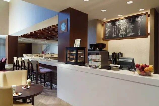 Atlanta Marriott Peachtree Corners - Öne Çıkan Resim