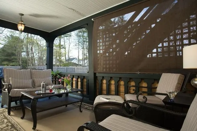 Atlantean Cottage - Oda Manzaraları