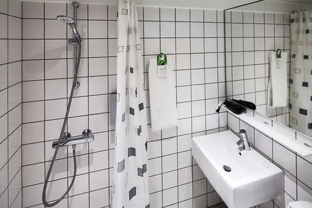 Hotel Atlantic - Oda