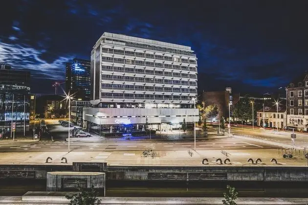 Hotel Atlantic - Öne Çıkan Resim
