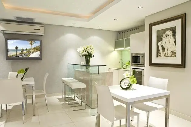 Atlantic Affair Boutique Hotel