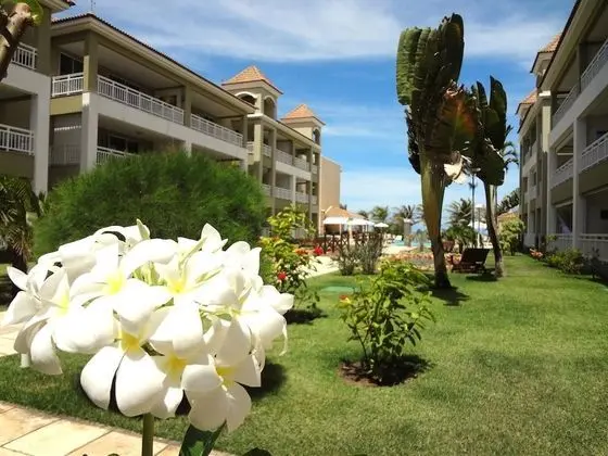 Atlantic Apart Hotel
