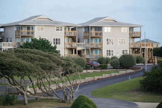 Atlantic Beach Resort, a Ramada by Wyndham - Öne Çıkan Resim