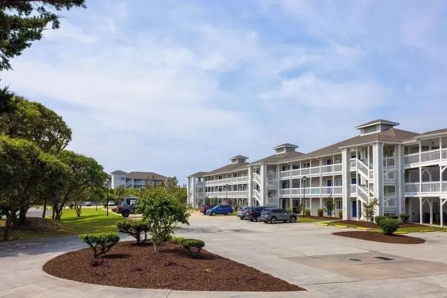 Atlantic Beach Resort, a Ramada by Wyndham - Öne Çıkan Resim