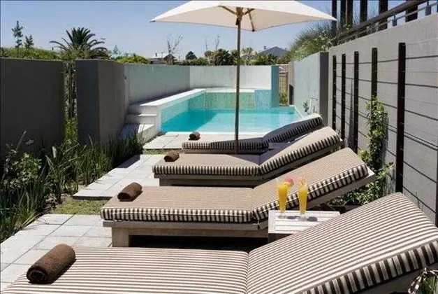 Atlantic Beach Hotel - Havuz