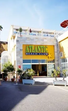 Atlantic Beach Club