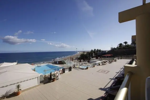 Atlantic Beach Club - Dış Mekan