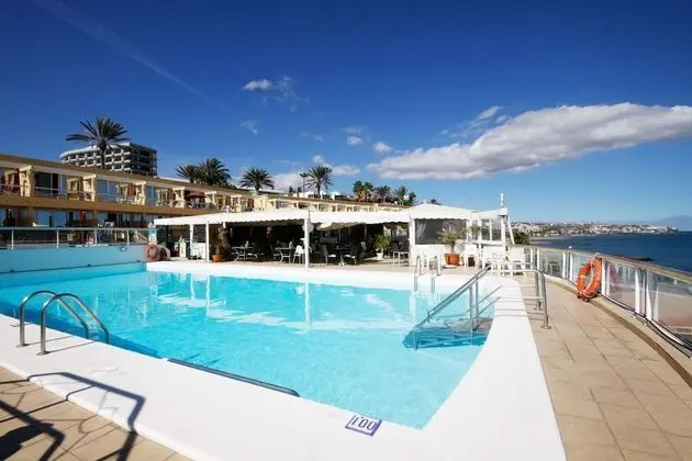 Atlantic Beach Club - Havuz
