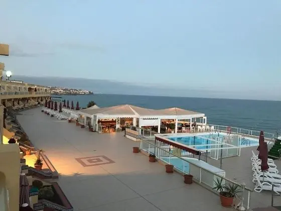 Atlantic Beach Club - Plaj