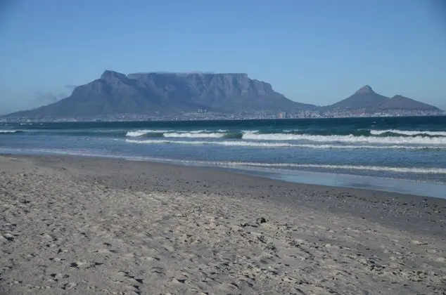 Atlantic Breeze - Plaj