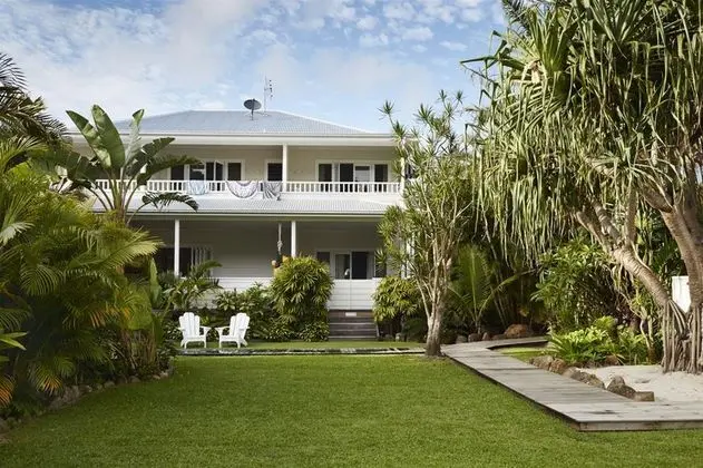 Atlantic Byron Bay