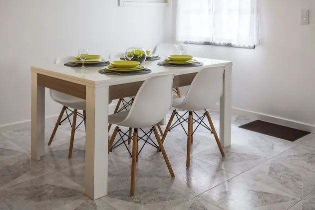 Atlantic City - Marina