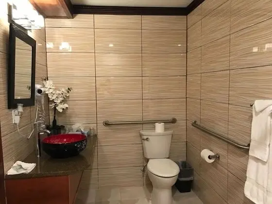Atlantic Coast Inn - Banyo Tipleri