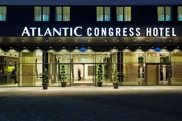 Atlantic Congress Hotel