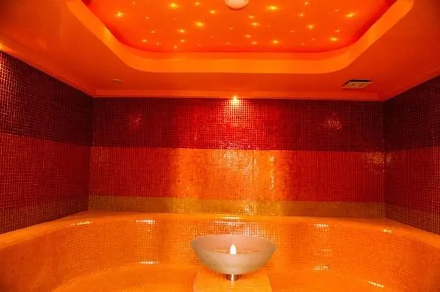 Hotel Atlantic Congress & SPA