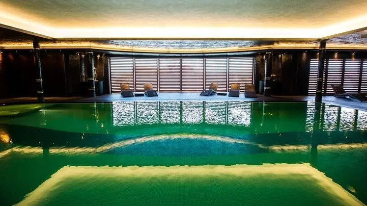 Hotel Atlantic Congress & SPA - Genel