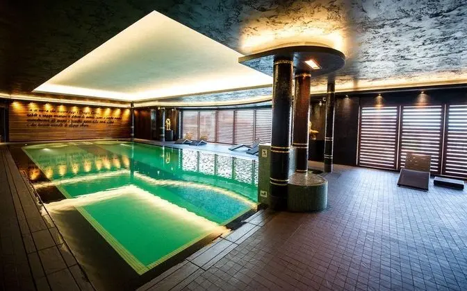 Hotel Atlantic Congress & SPA - Genel