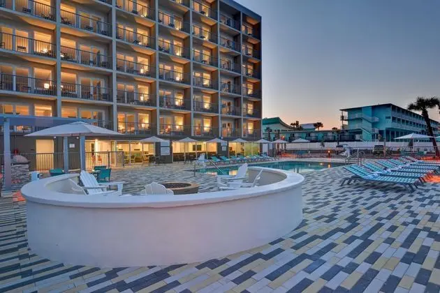 Atlantic Cove
