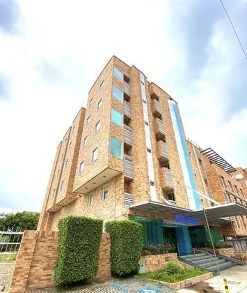 Atlantic Garden Hotel