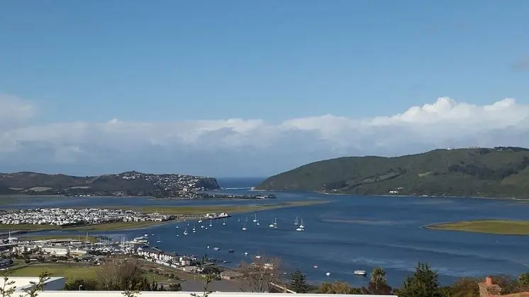 Atlantic Guest House